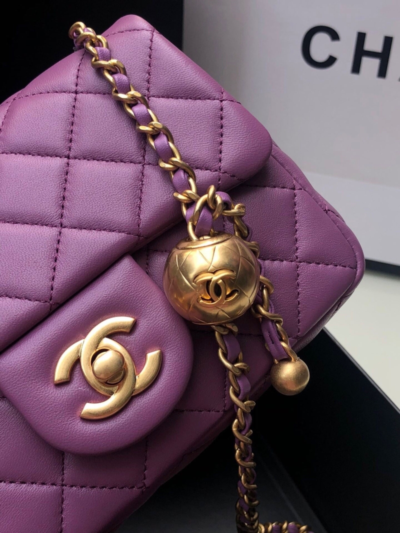 Ch**el cf series bags